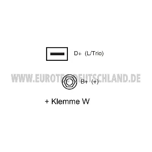 EUROTEC 12032780