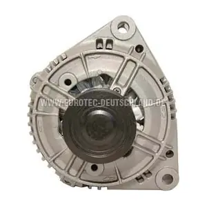 EUROTEC 12041220