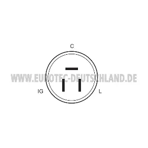 EUROTEC 12060077