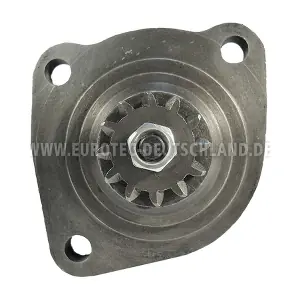 EUROTEC 11015670 Стартер