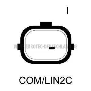 EUROTEC 12090991