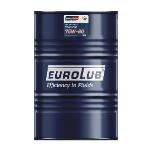 386208 EUROLUB