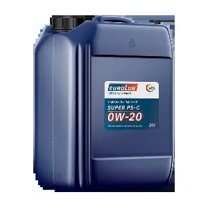 252020 EUROLUB