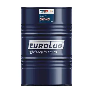 316208 EUROLUB