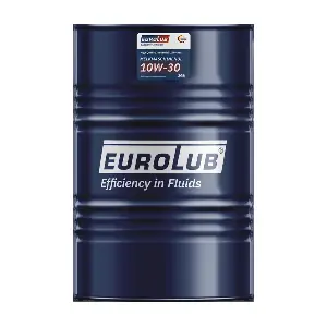 520208 EUROLUB