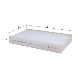 LA 933 KNECHT