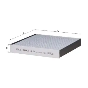 LAK 454 KNECHT