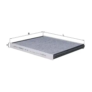 KNECHT LAK 361