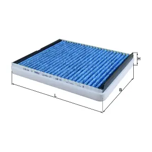 KNECHT LAO 74