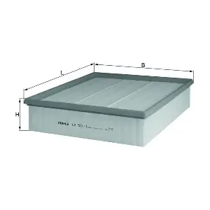 KNECHT LX 511/1