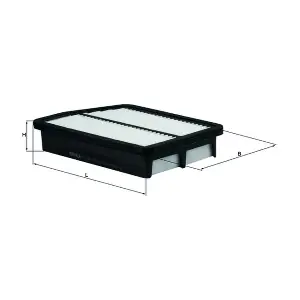 LX 2960 KNECHT