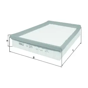 LX 2878 KNECHT