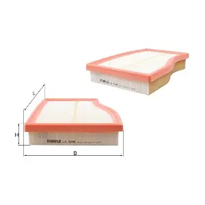 KNECHT LX 4784
