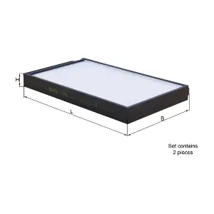 LA 634/S KNECHT