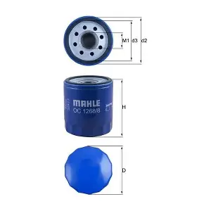 OC 1268/8 KNECHT