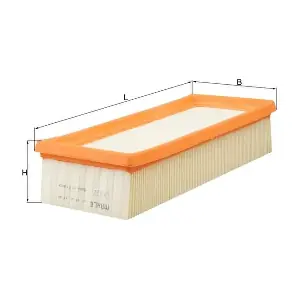 KNECHT LX 632