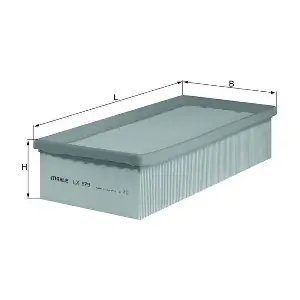 KNECHT LX 979