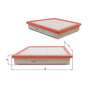 LX 4060 KNECHT