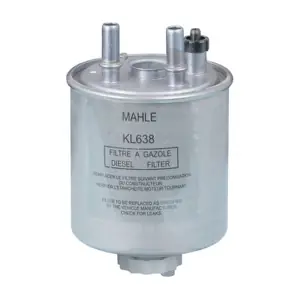 KL638 KNECHT