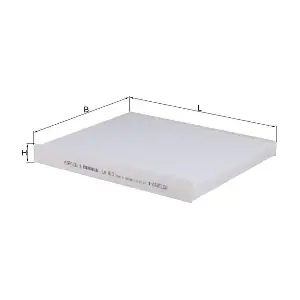 KNECHT LA813