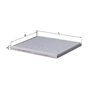 KNECHT LAK143