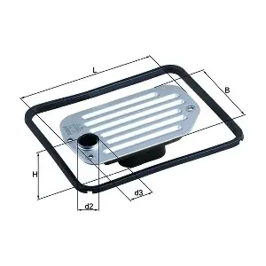 HX 85D KNECHT