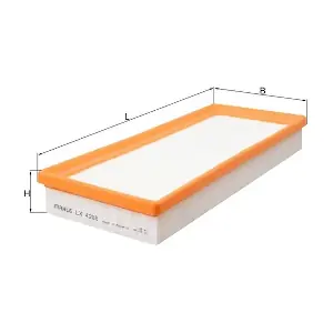 LX4205 KNECHT