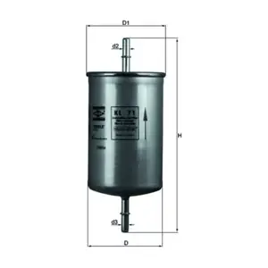 KNECHT KL 71