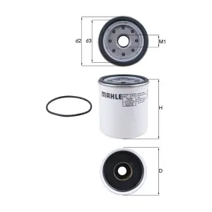 KC 376D KNECHT
