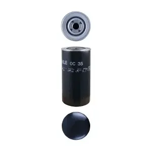 KNECHT OC 35