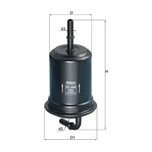KL456 KNECHT