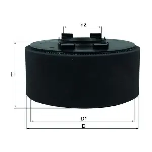 LX 870 KNECHT
