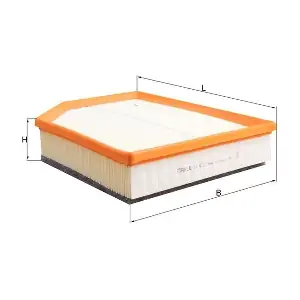 LX4233 KNECHT