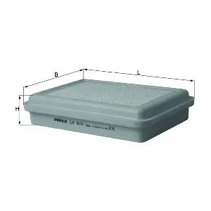 KNECHT LX570
