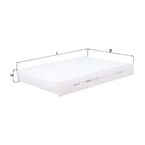 LA 814 KNECHT