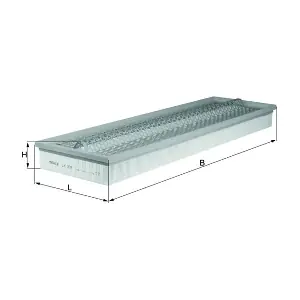 LX334 KNECHT