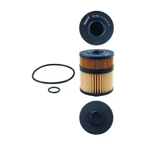 KNECHT OX563D