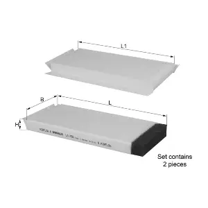 LA450S KNECHT