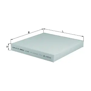 KNECHT LA216