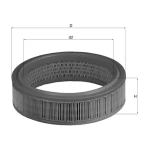 KNECHT LX158