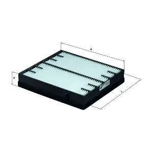LA98 KNECHT