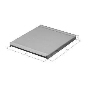 KNECHT LA 361