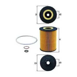 OX 636D KNECHT