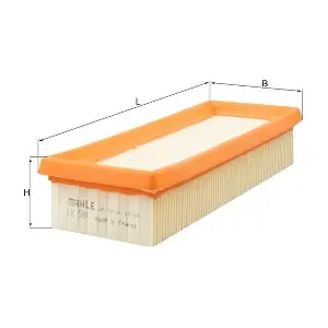 LX 580 KNECHT