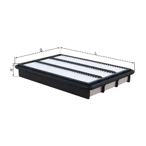 LX2885 KNECHT