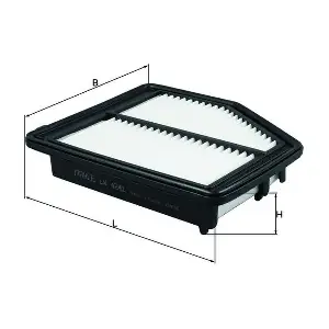 KNECHT LX 4241