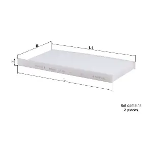 KNECHT LA 468/S