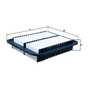 LX 4431 KNECHT