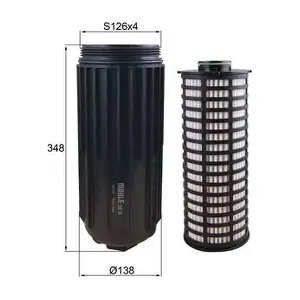 KNECHT OR 39