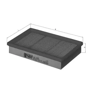 LX1053 KNECHT